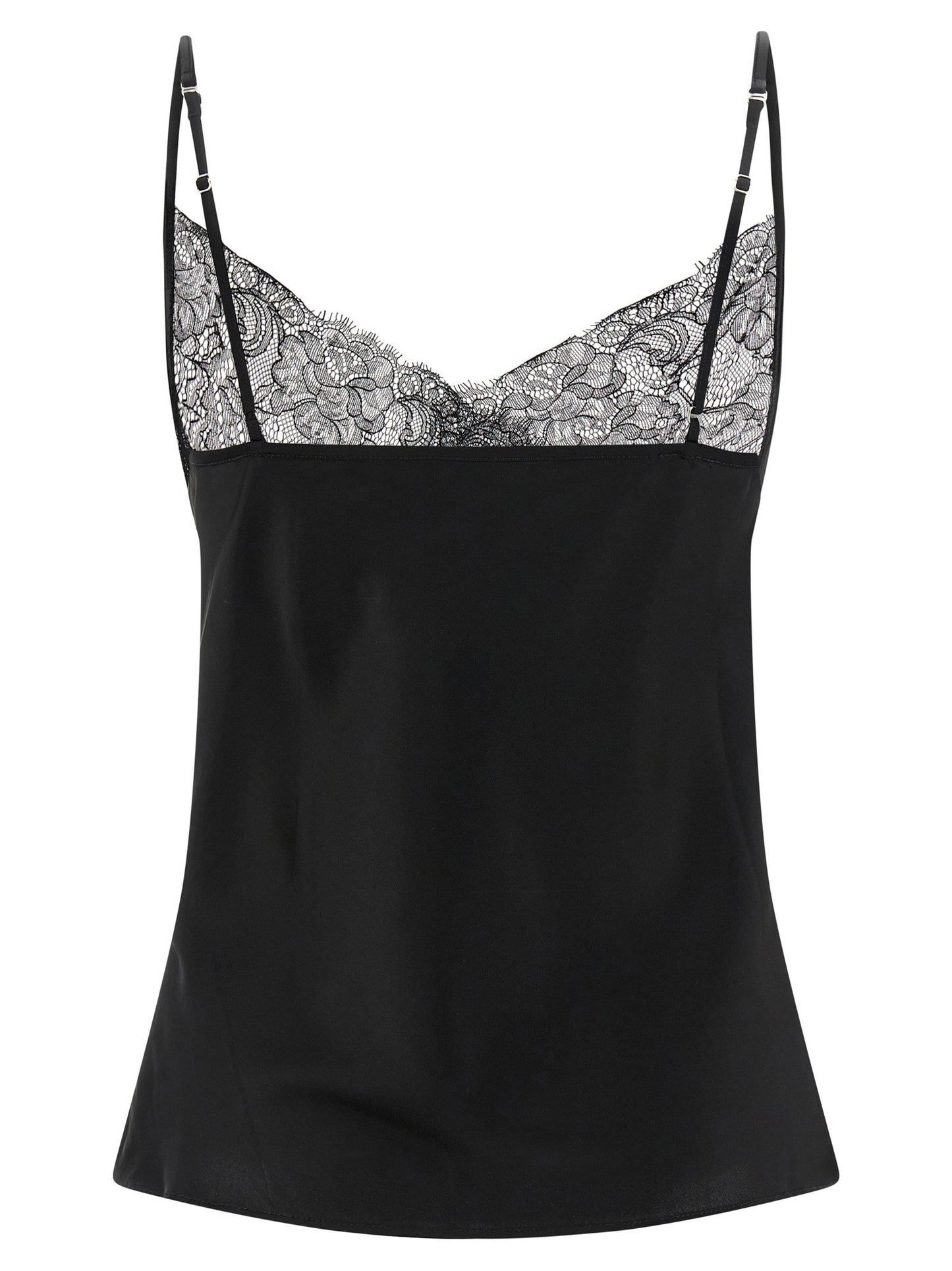 Vaillant Signature Lace Top