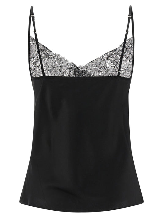 Vaillant Signature Lace Top