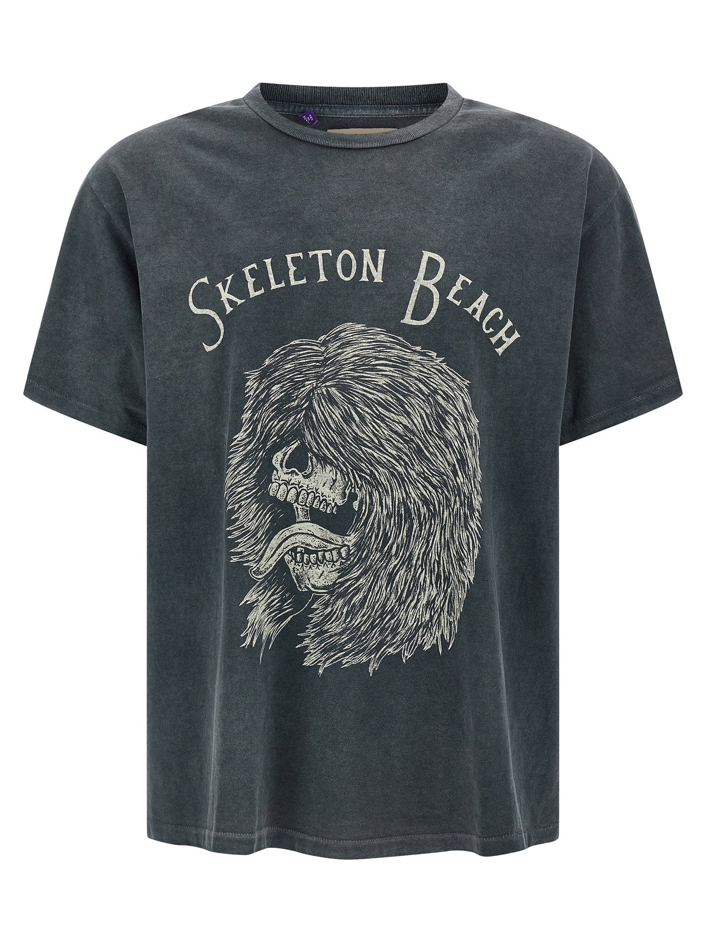 تيشيرت Gallery Dept. Skeleton Beach Grit
