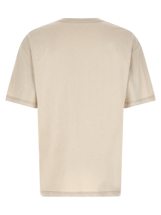 Lemaire Boxy T-shirt