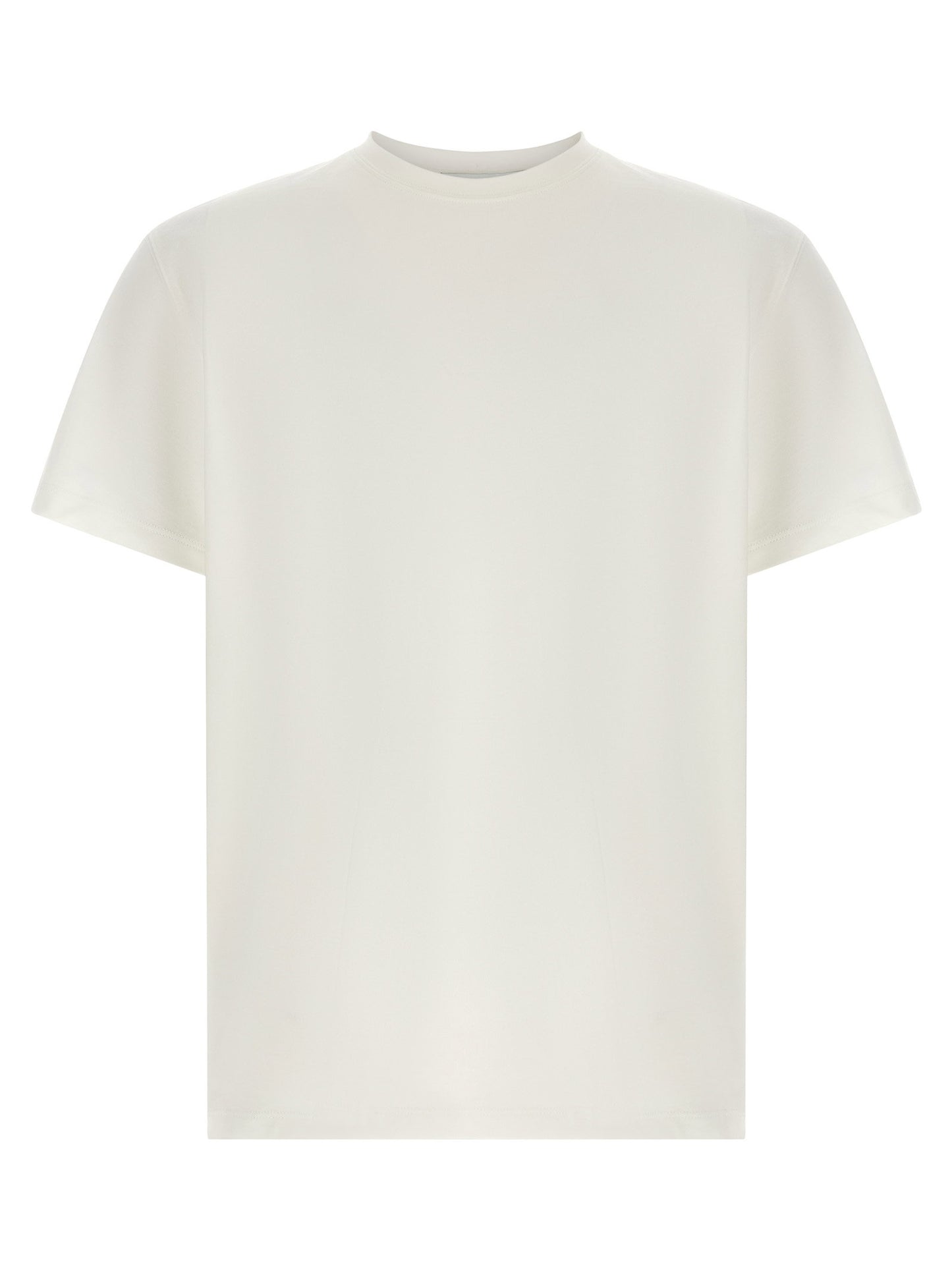Riviera Project Cotton T-shirt