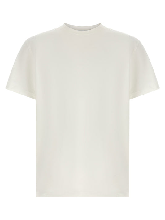 Riviera Project Cotton T-shirt