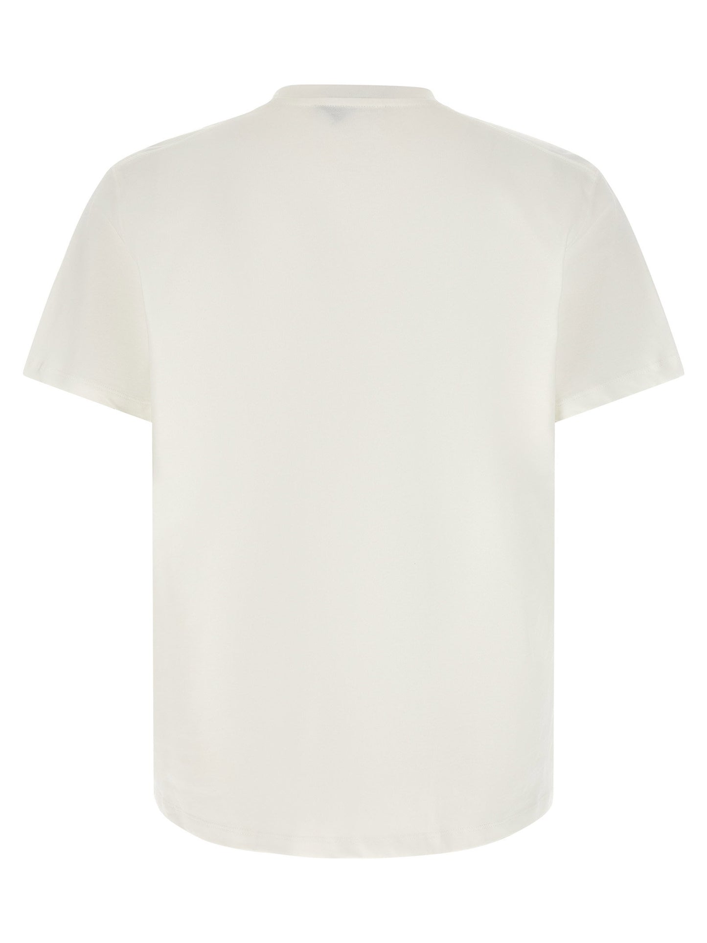 Riviera Project Cotton T-shirt