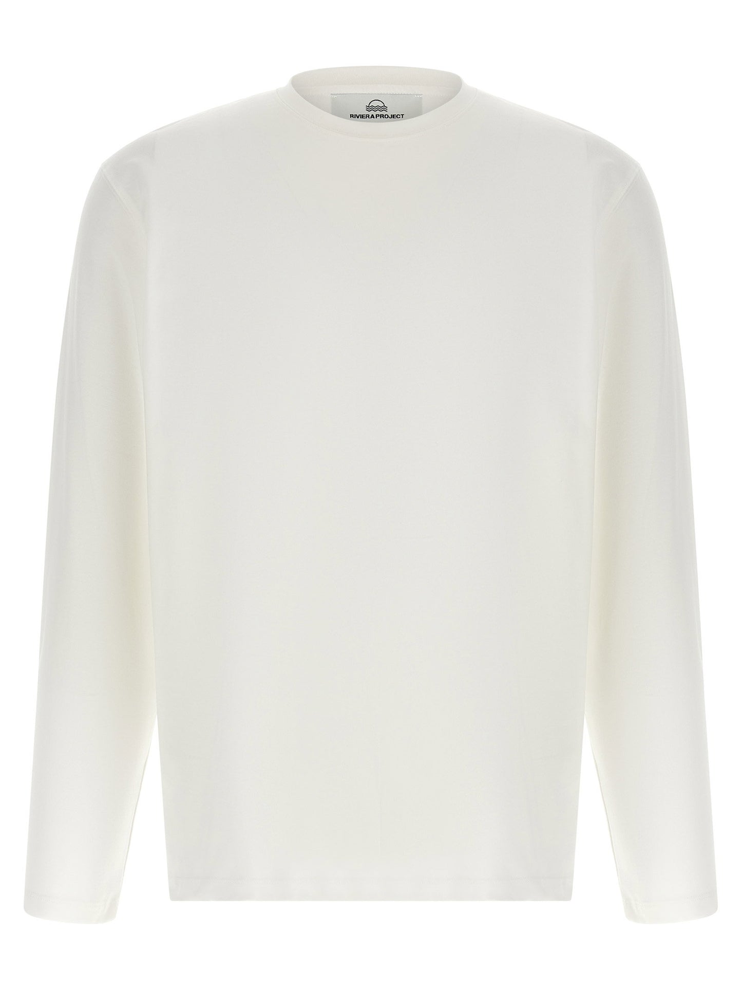 Riviera Project Cotton T-shirt
