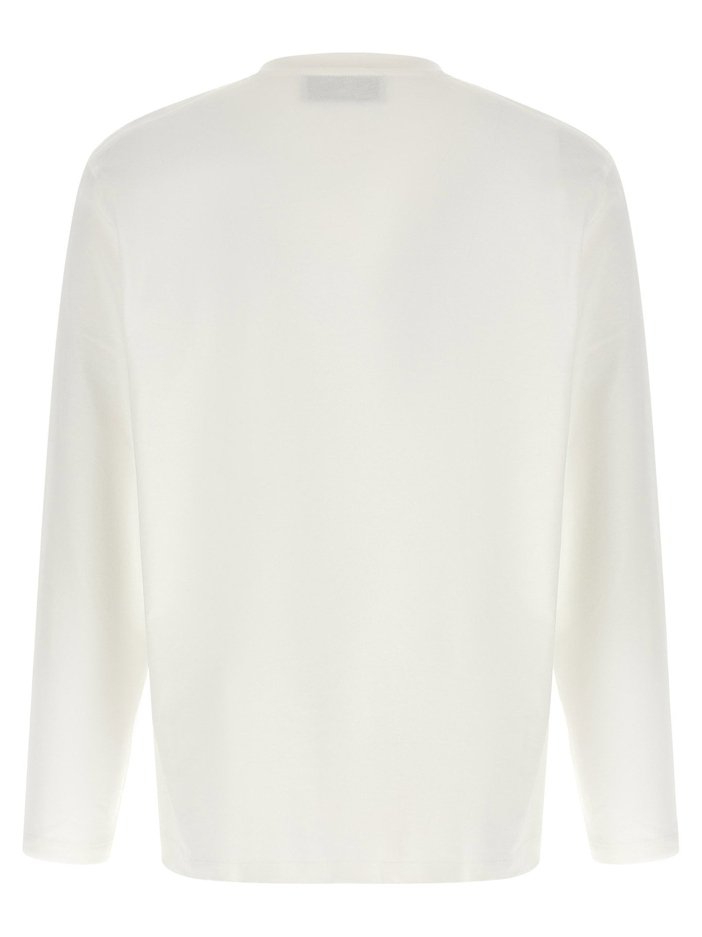 Riviera Project Cotton T-shirt