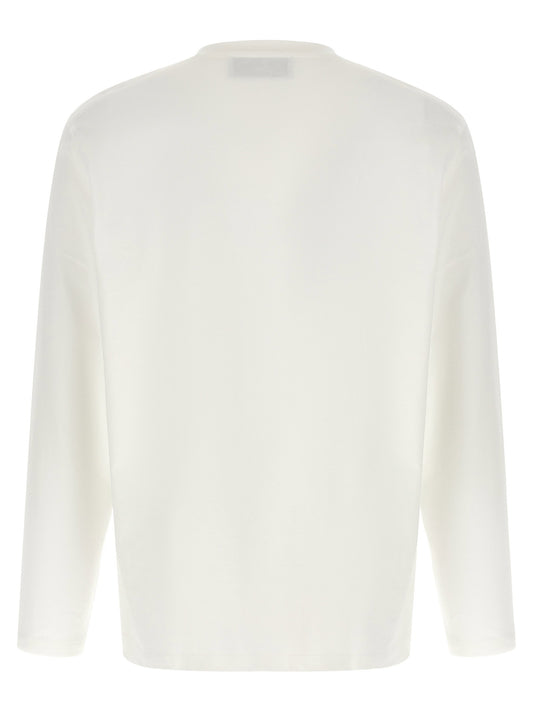 Riviera Project Cotton T-shirt