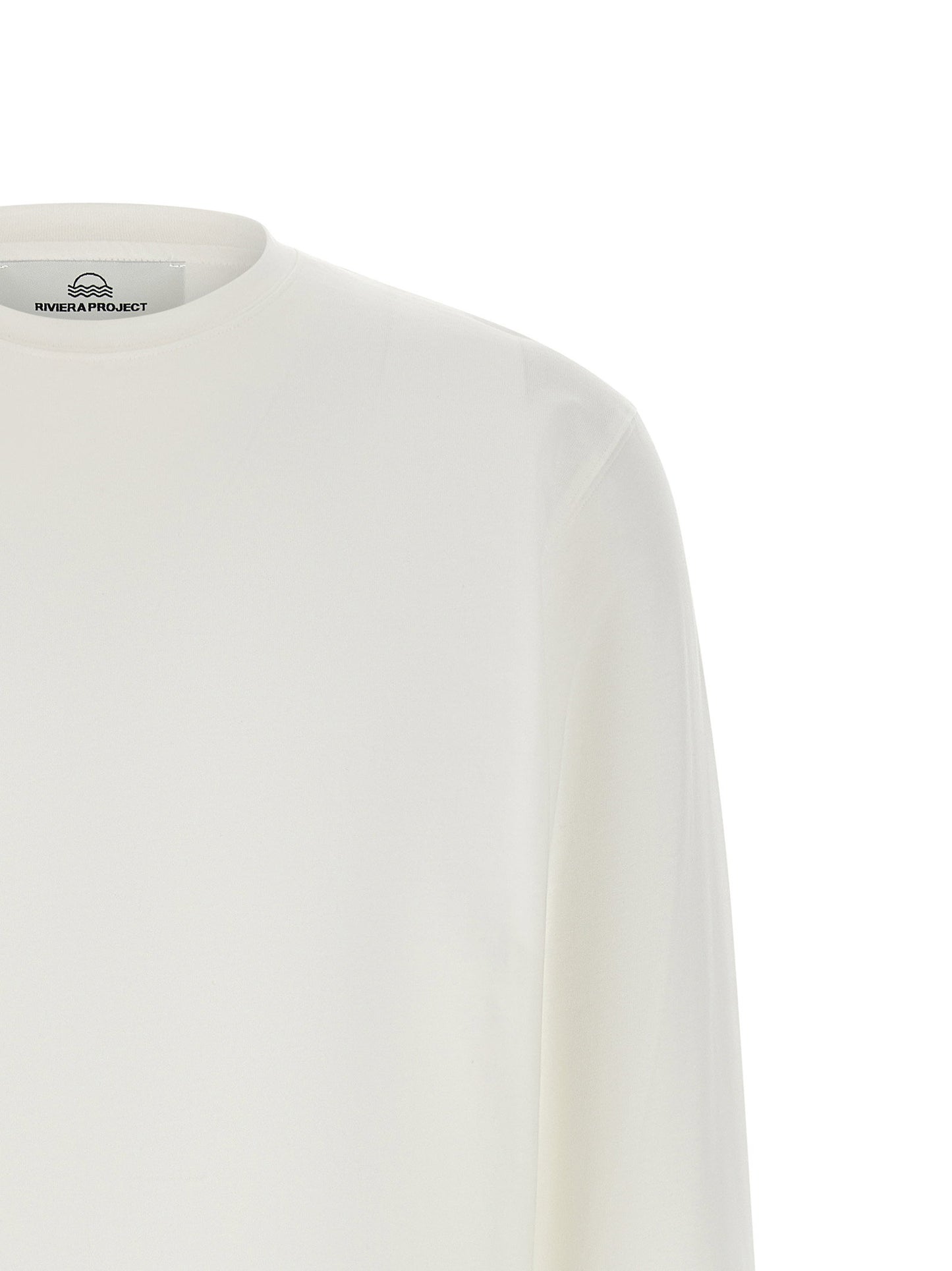 Riviera Project Cotton T-shirt