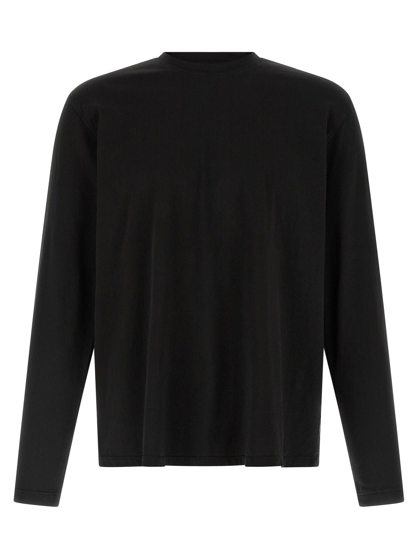 Riviera Project Cotton T-shirt
