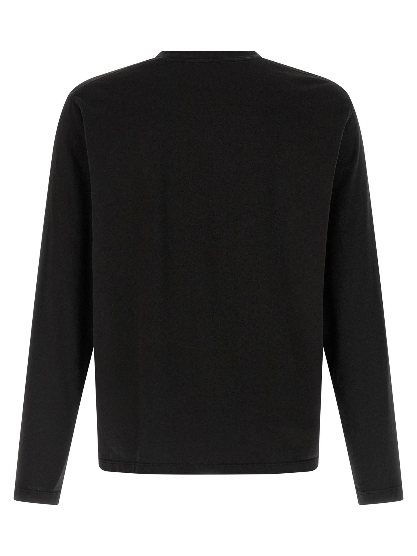 Riviera Project Cotton T-shirt