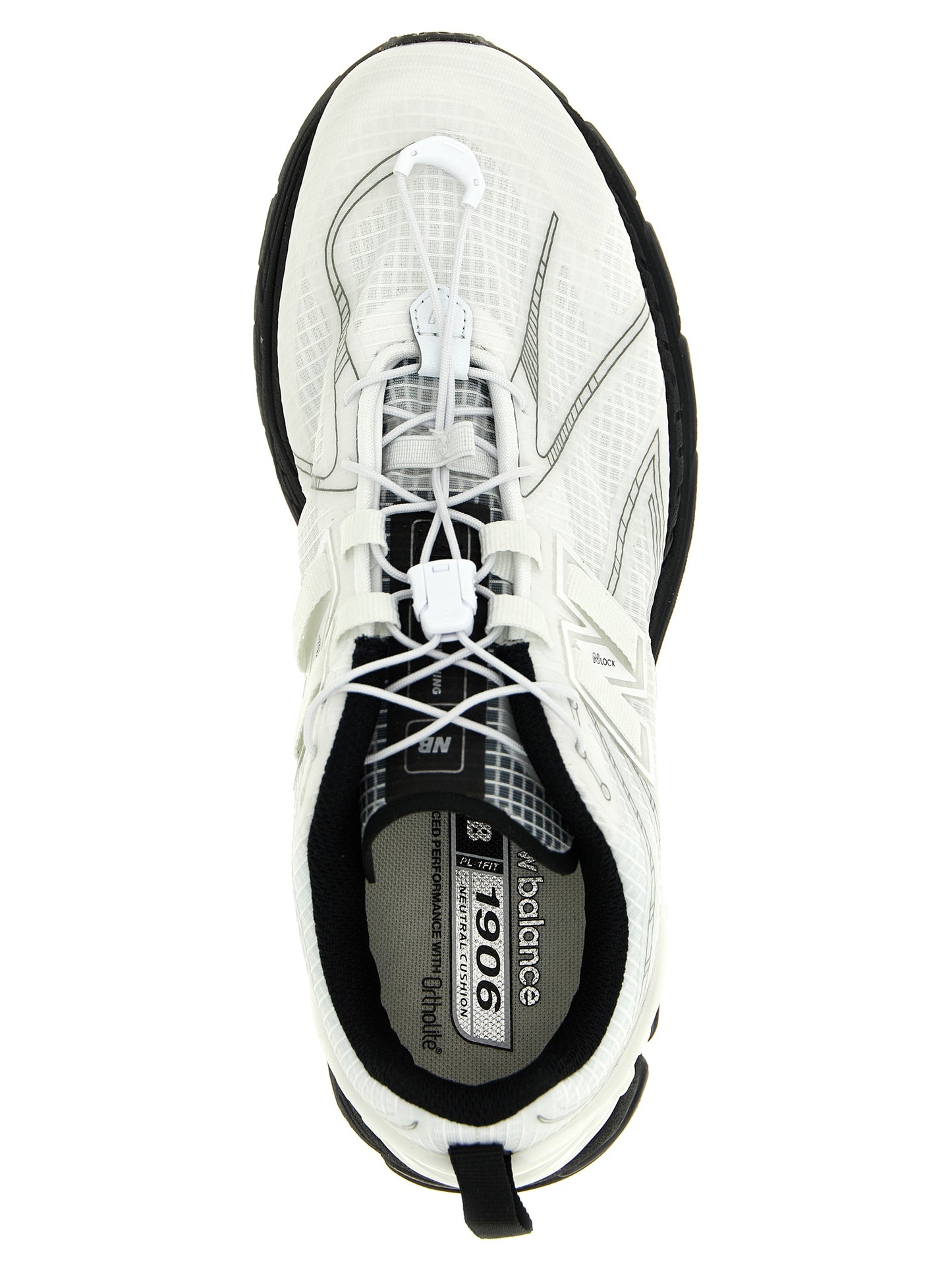 New Balance New Balance 1906-r Sneakers