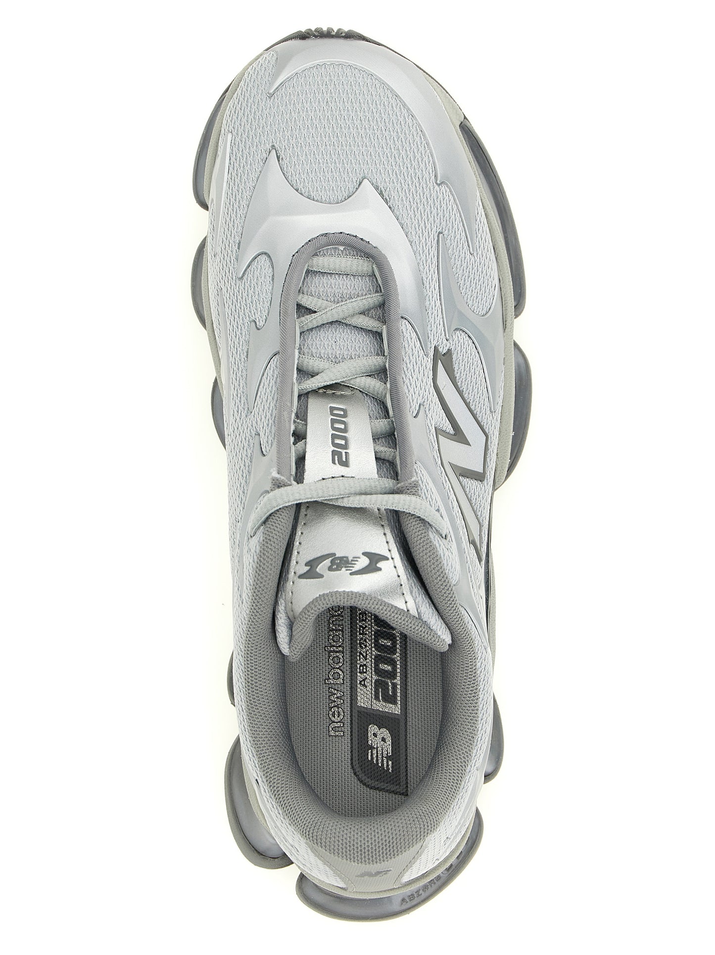 New Balance New Balance 2000 Sneakers