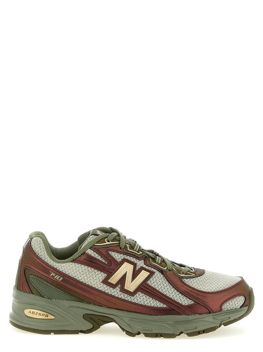 New Balance New Balance 740 Sneakers