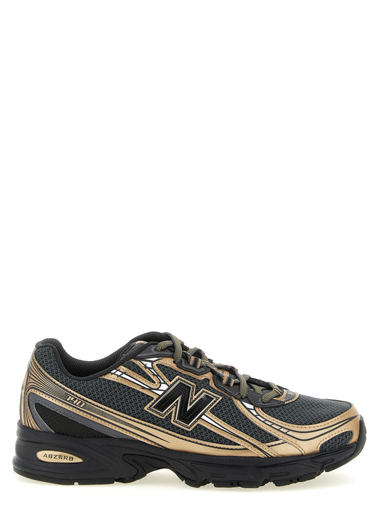New Balance New Balance 740 Sneakers