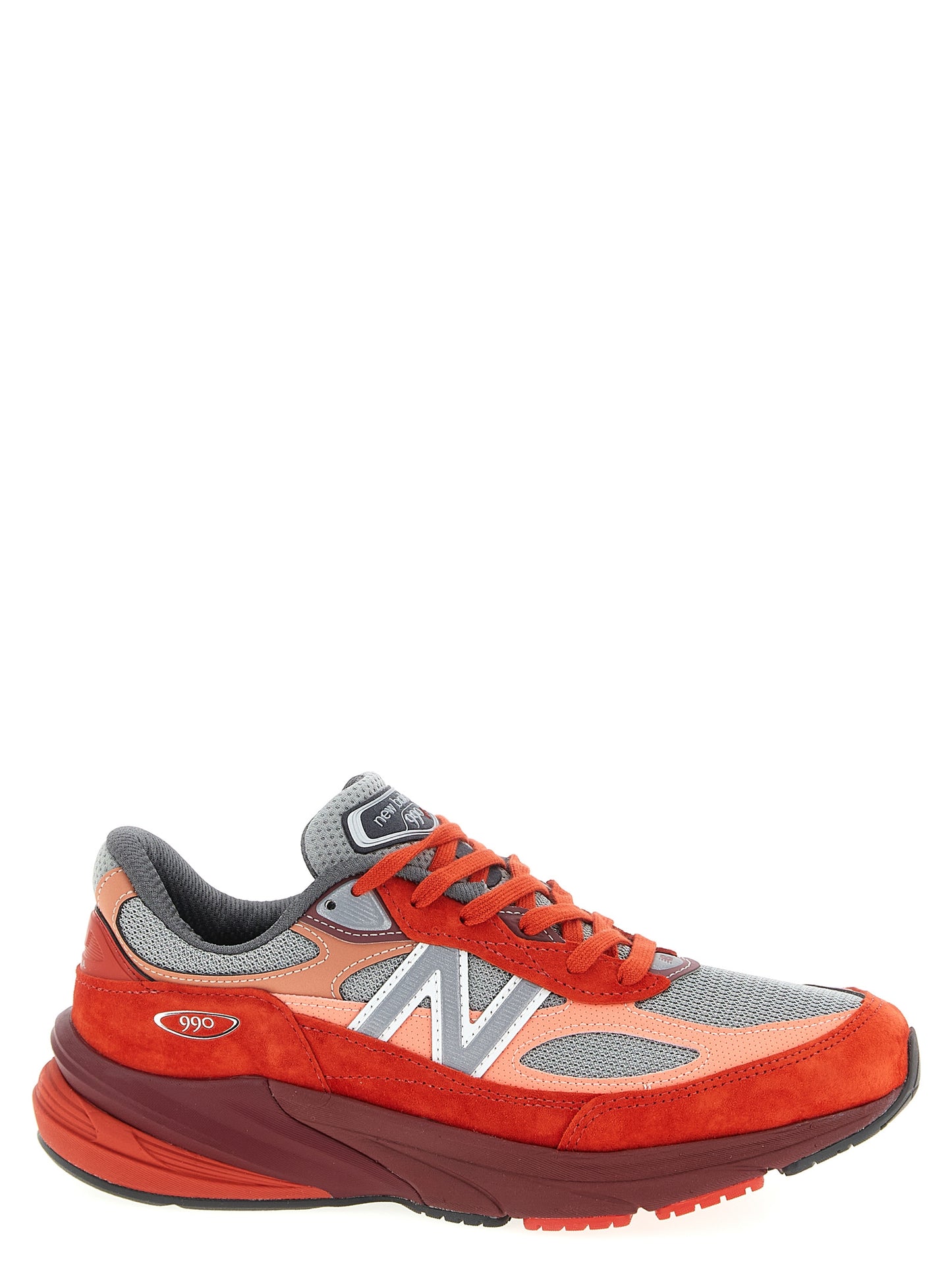 New Balance New Balance Made In Usa 990v6 Sneakers