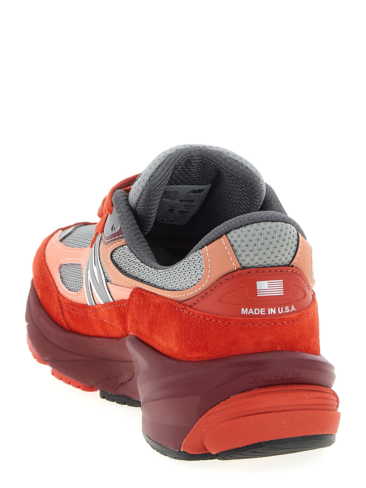 New Balance New Balance Made In Usa 990v6 Sneakers