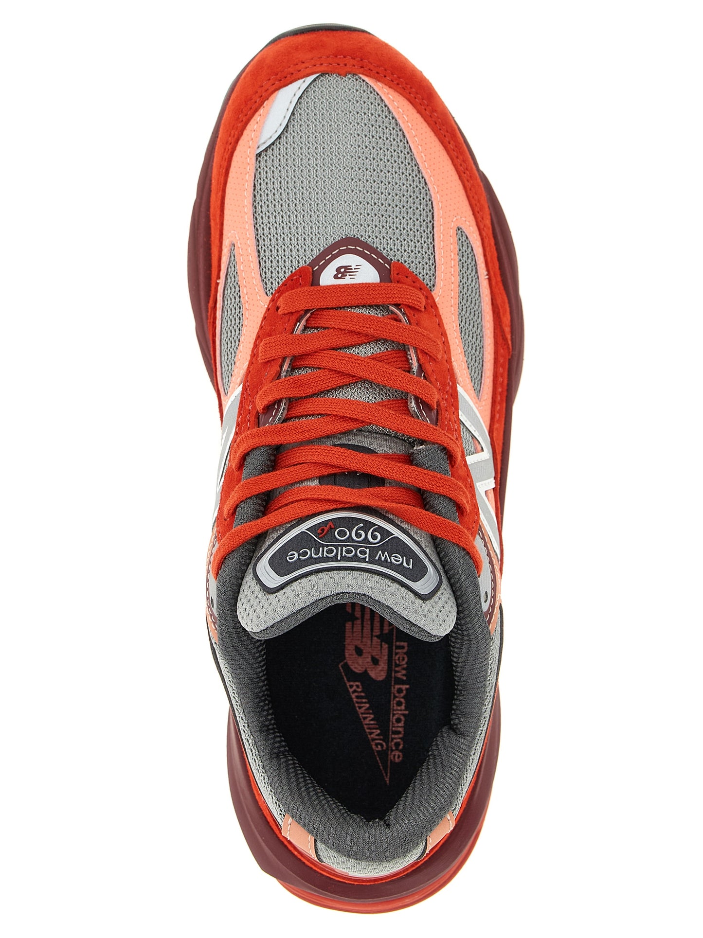 New Balance New Balance Made In Usa 990v6 Sneakers