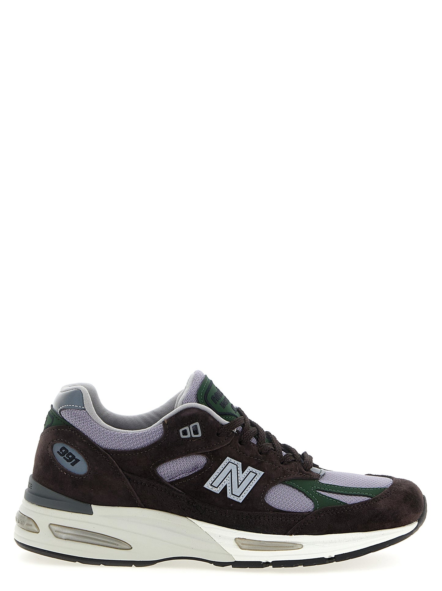 New Balance New Balance Made In Uk 991v2 Sneakers