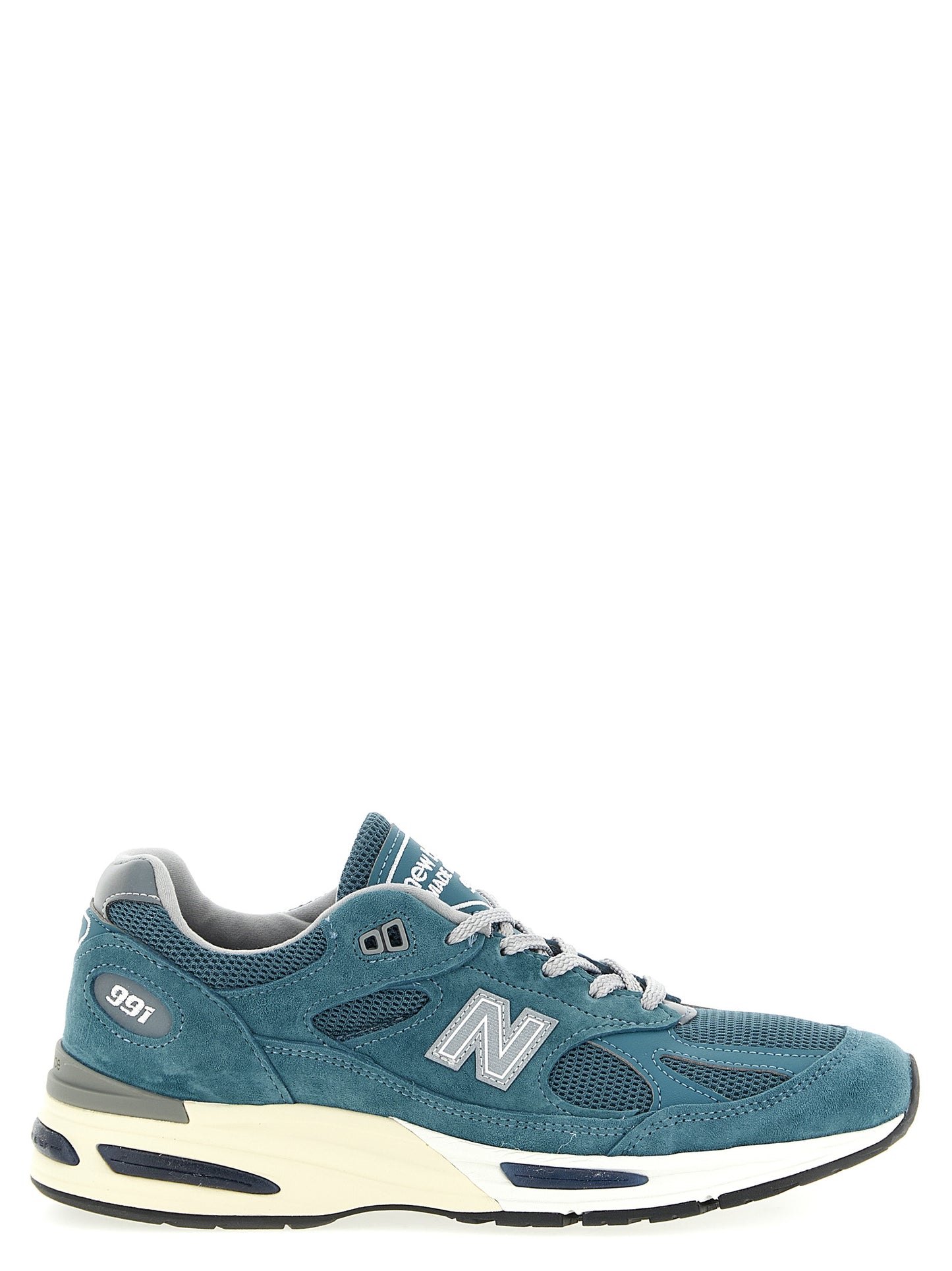 New Balance New Balance Made In Uk 991v2 Sneakers