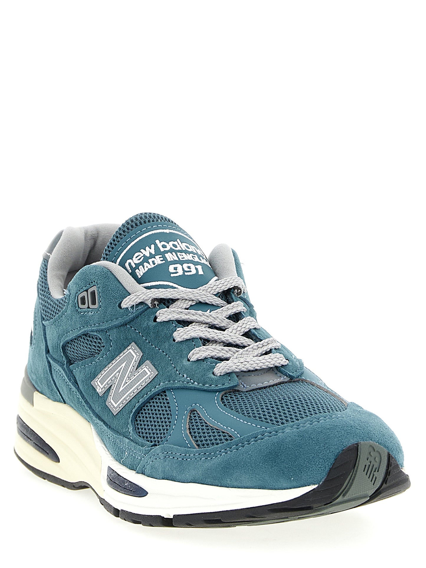 New Balance New Balance Made In Uk 991v2 Sneakers