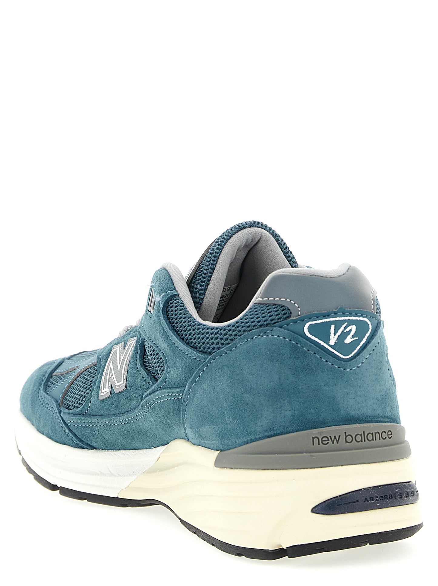 New Balance New Balance Made In Uk 991v2 Sneakers