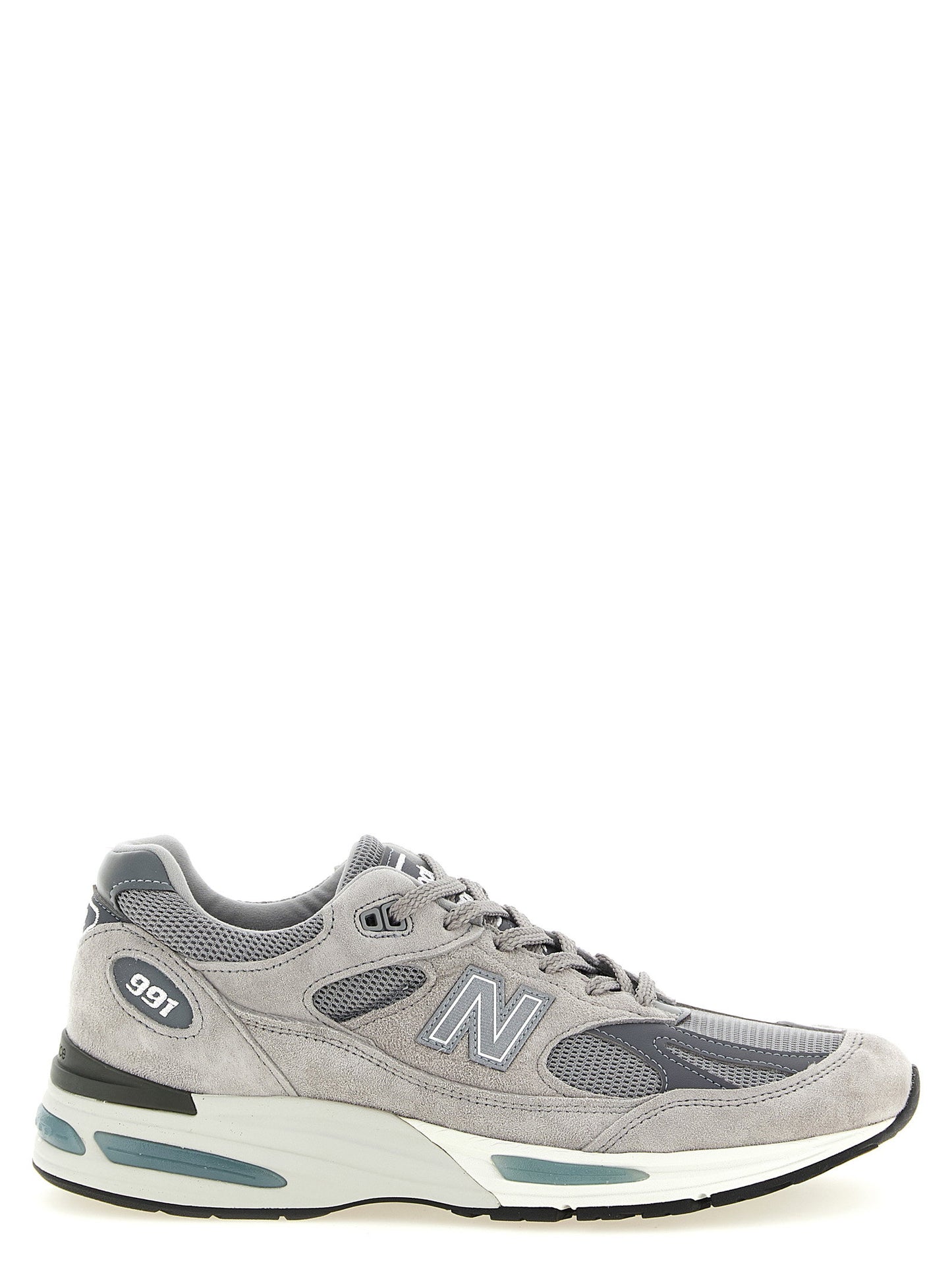 New Balance New Balance Made In Uk 991v2 Sneakers