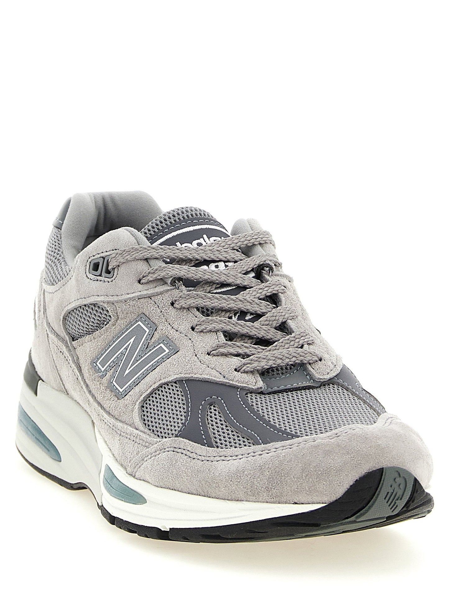 New Balance New Balance Made In Uk 991v2 Sneakers