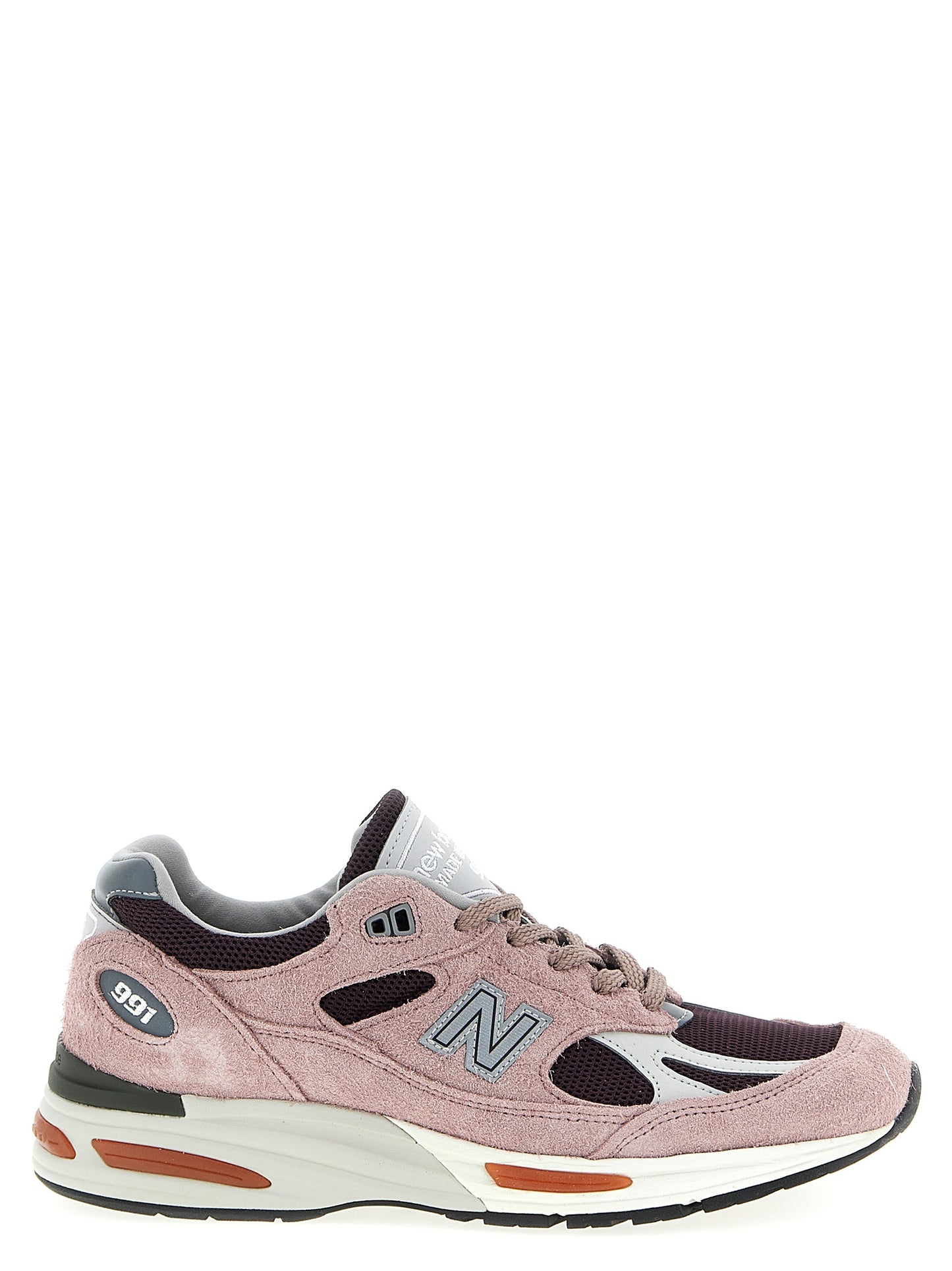 New Balance New Balance Made In Uk 991v2 Sneakers