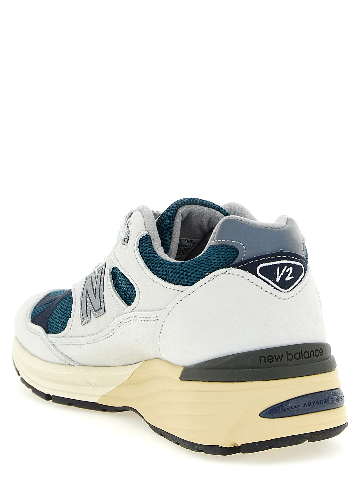 New Balance New Balance Made In Uk 991 Sneakers