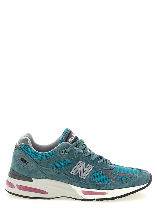 New Balance New Balance Made In Uk 991v2 Sneakers