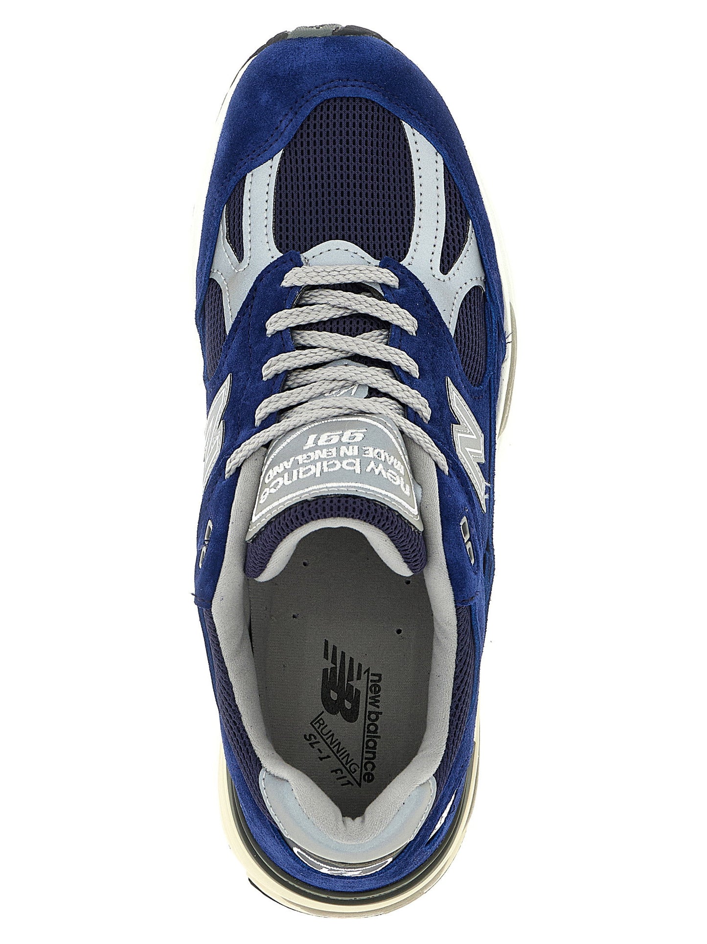 New Balance New Balance Made In Uk 991v2 Sneakers