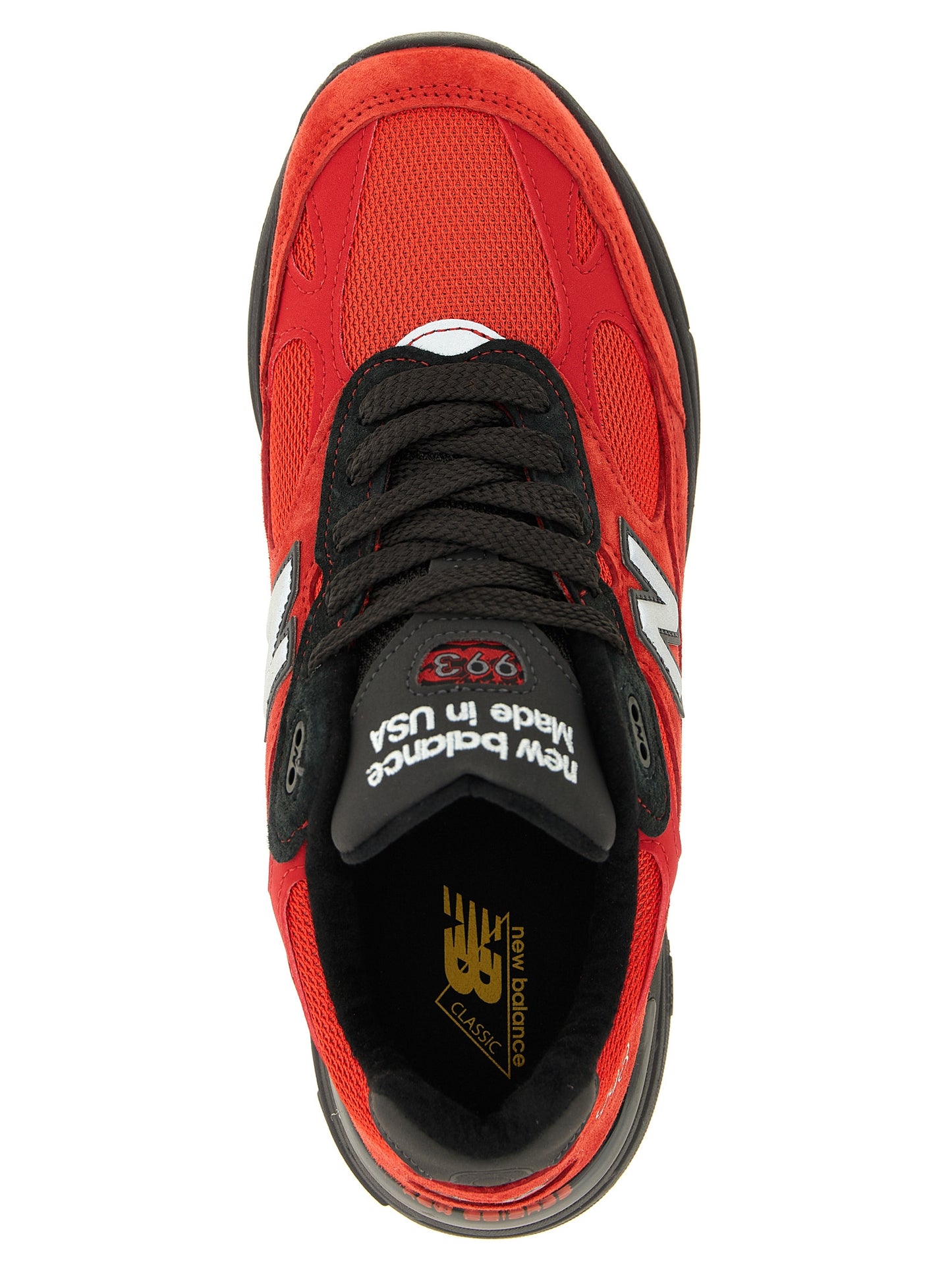 New Balance New Balance Made In Usa 993 Sneakers