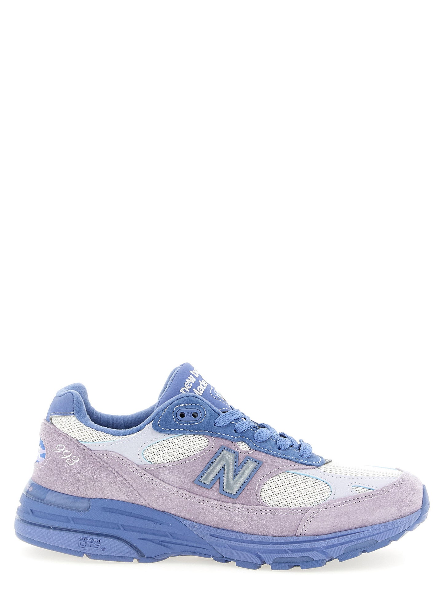 New Balance New Balance Made In Usa 993 Sneakers