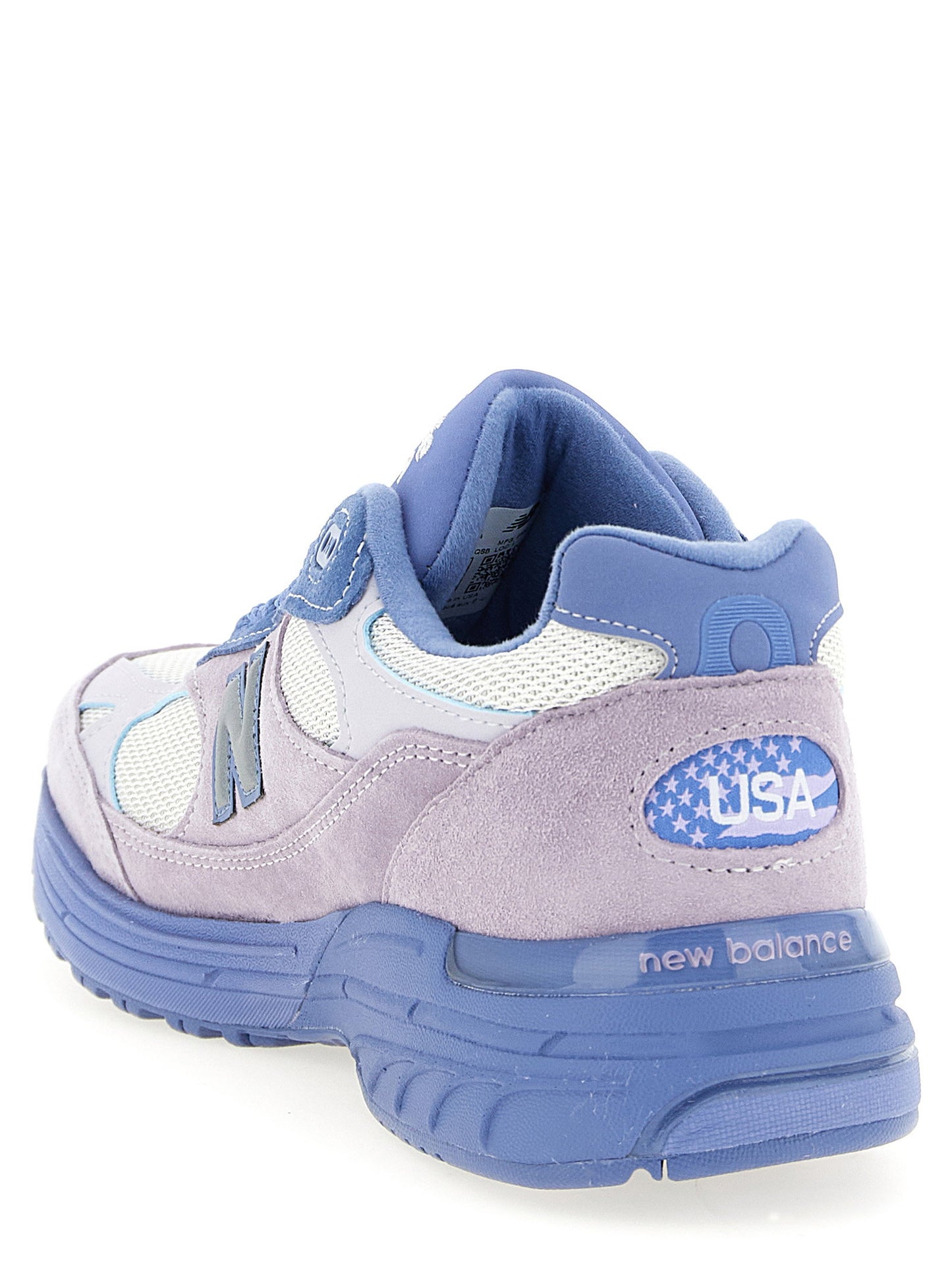 New Balance New Balance Made In Usa 993 Sneakers