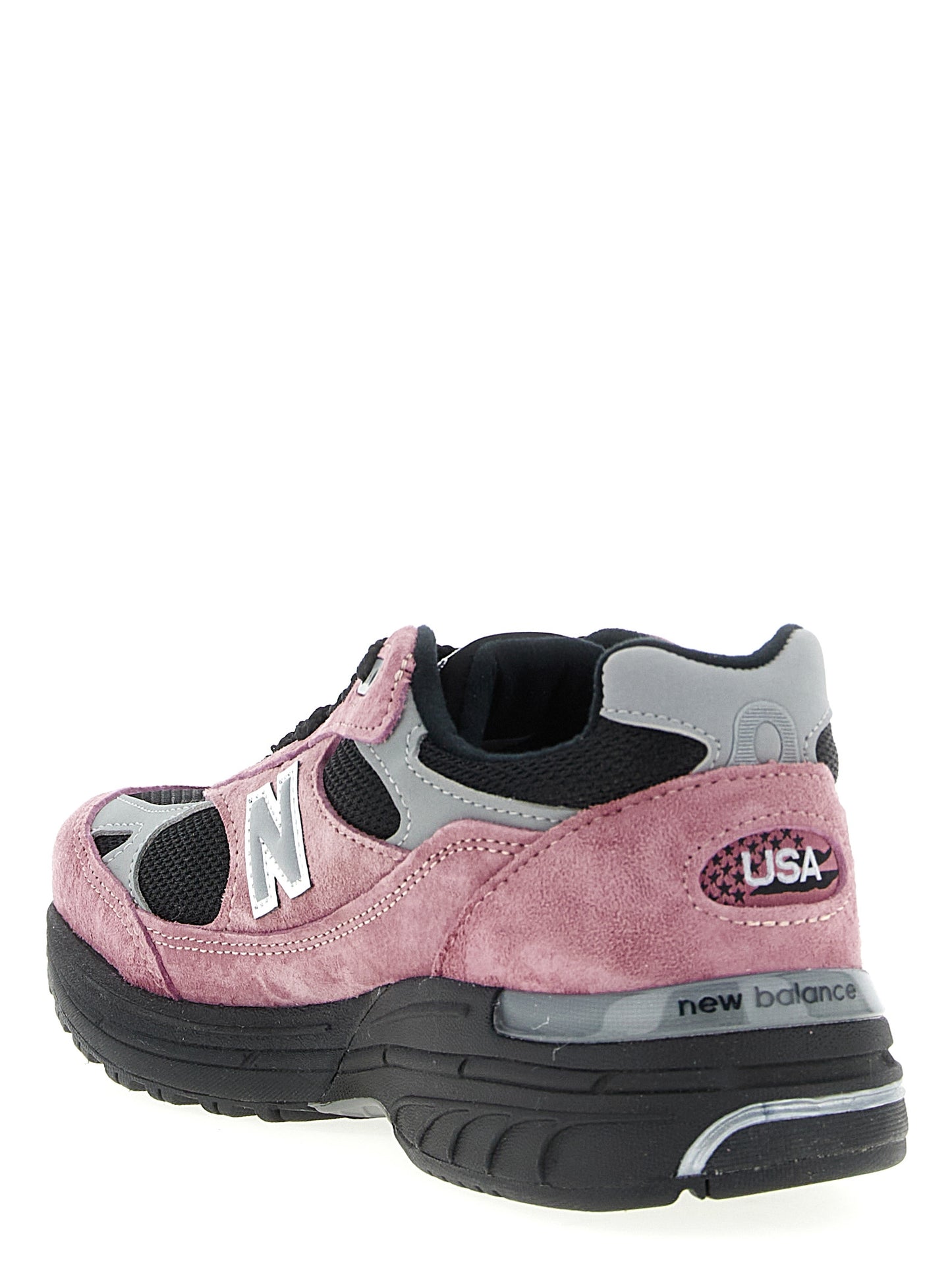 New Balance New Balance Made In Usa 993 Sneakers