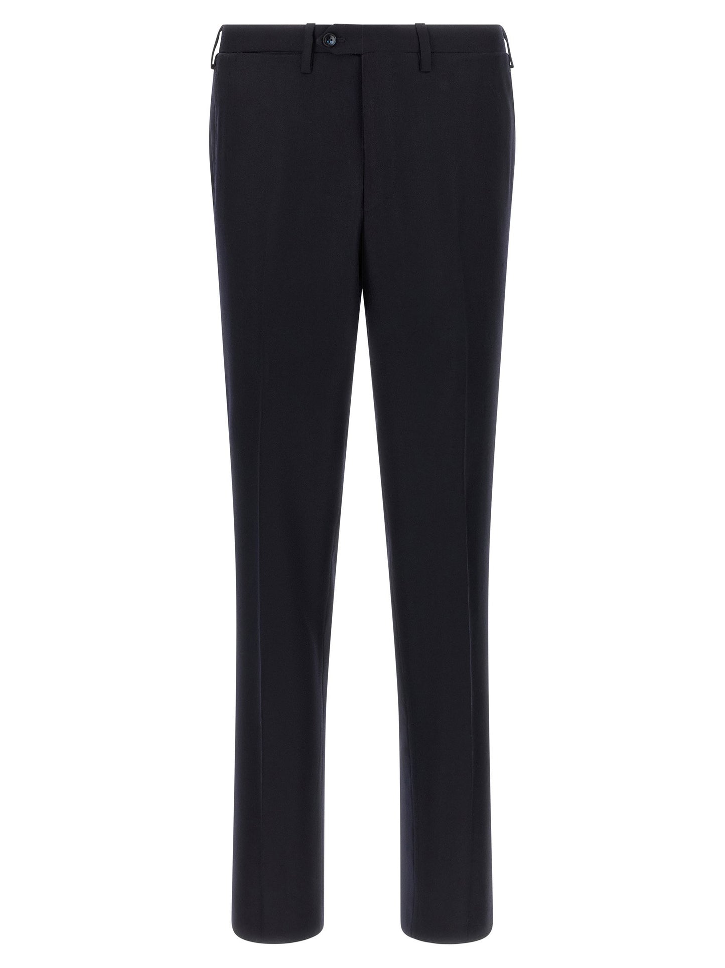Kiton Virgin Wool And Cashmere Dress