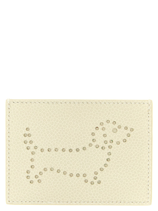 Thom Browne Hector Card Holder