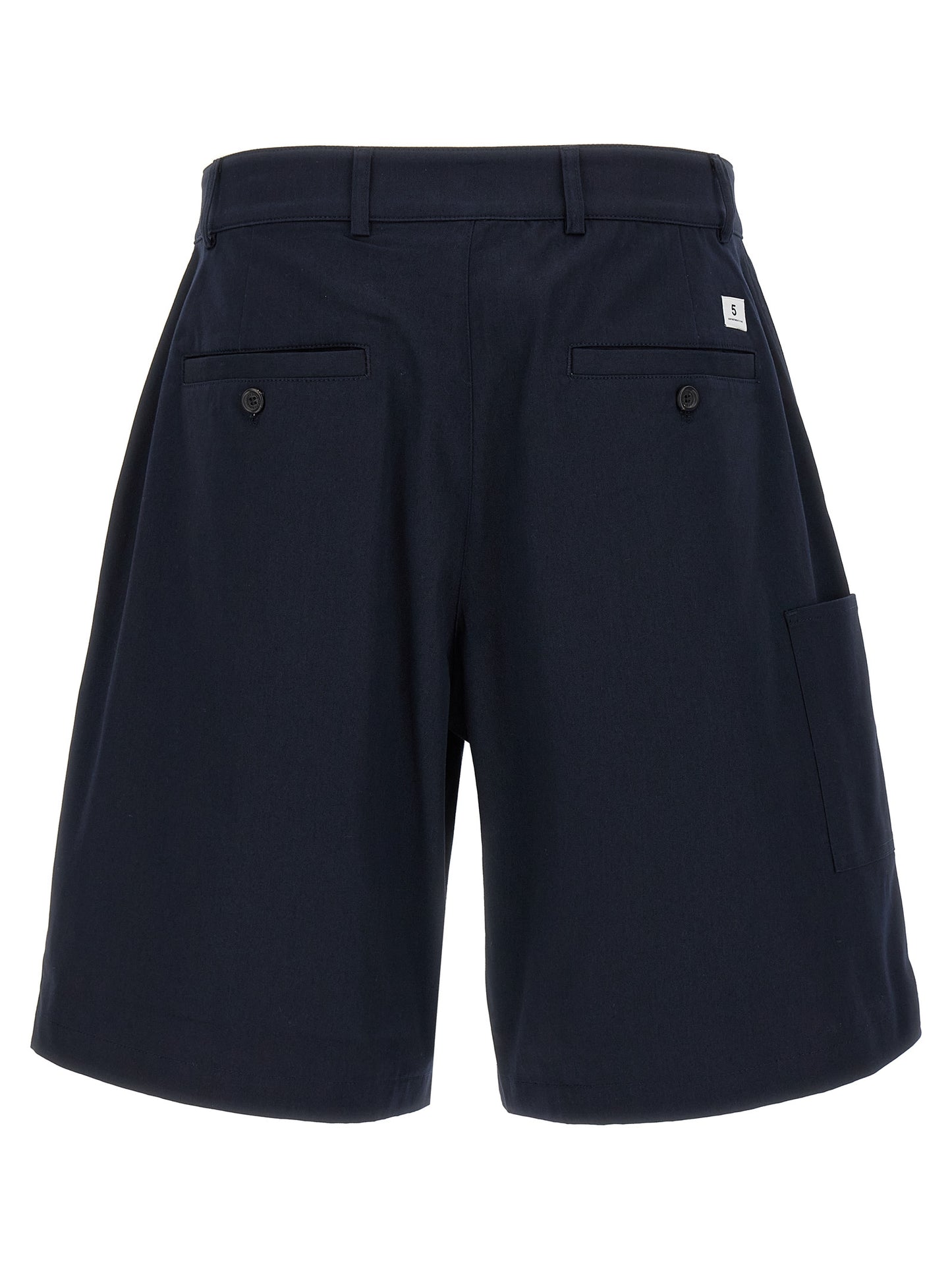 Department 5 Department 5 Easy Bermuda Shorts