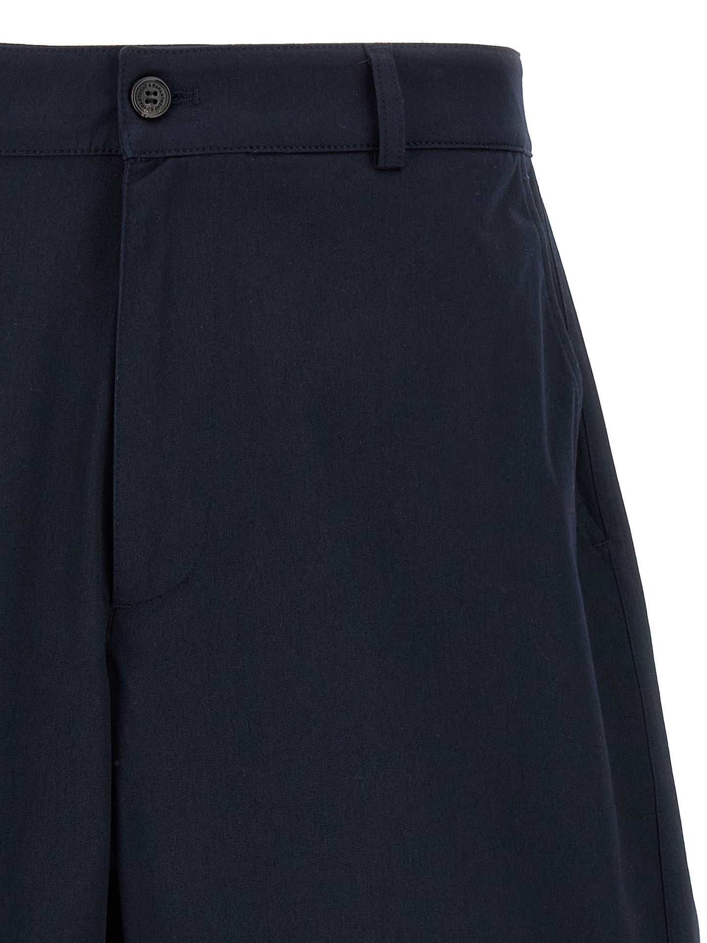 Department 5 Department 5 Easy Bermuda Shorts