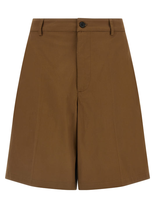 Department 5 Department 5 Easy Bermuda Shorts
