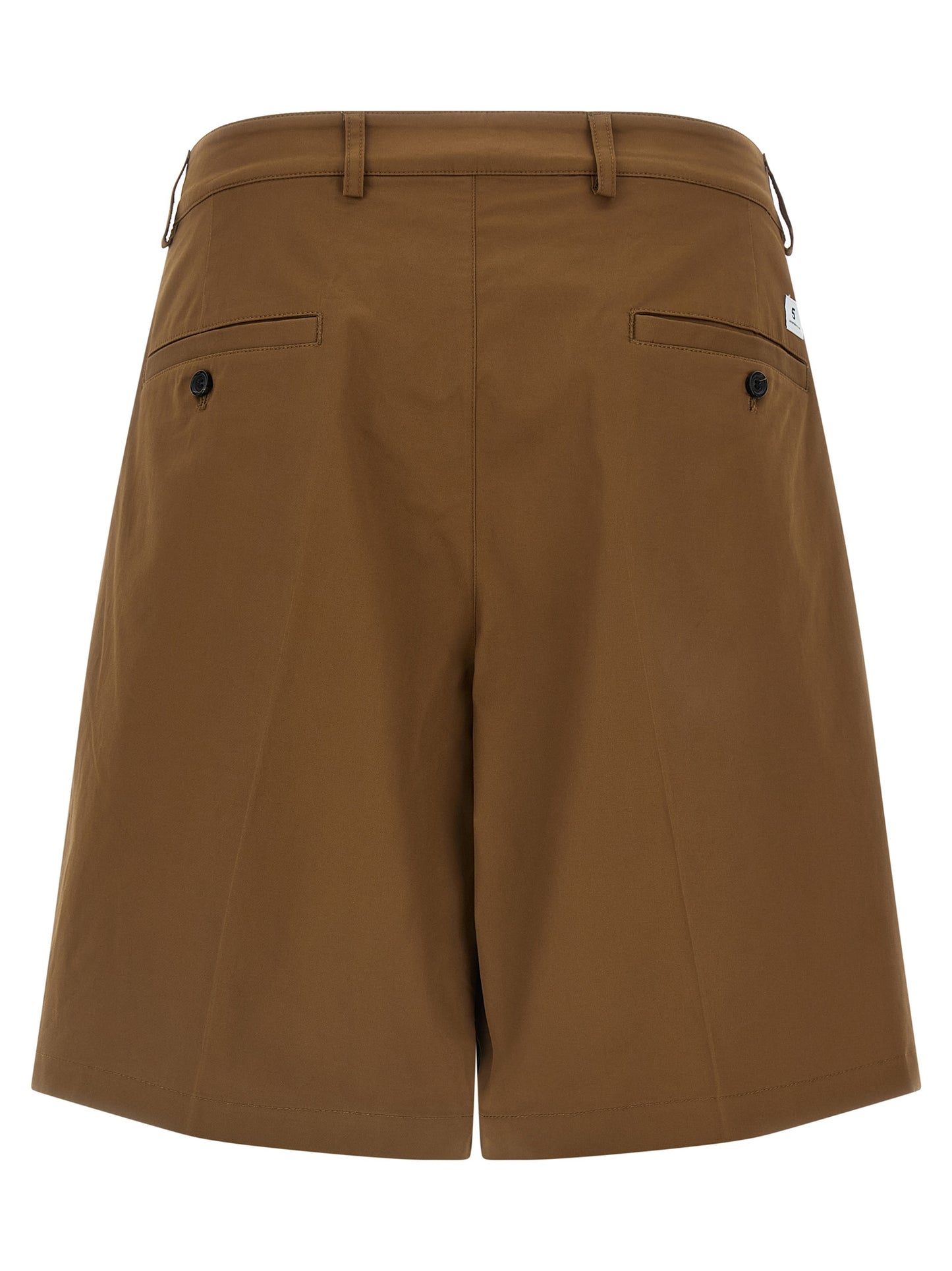 Department 5 Department 5 Easy Bermuda Shorts