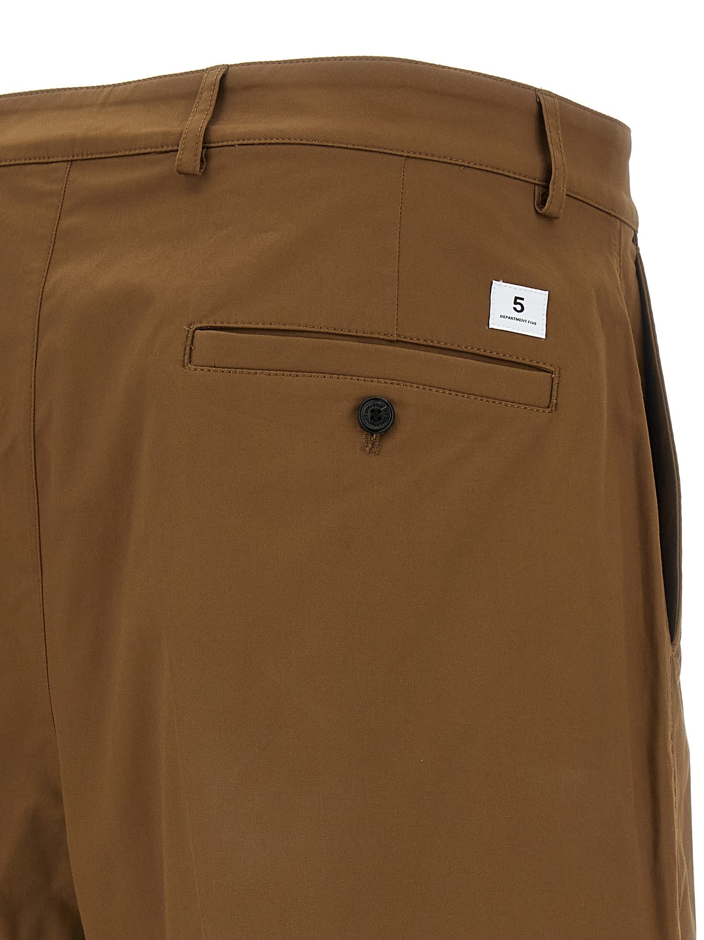 Department 5 Department 5 Easy Bermuda Shorts