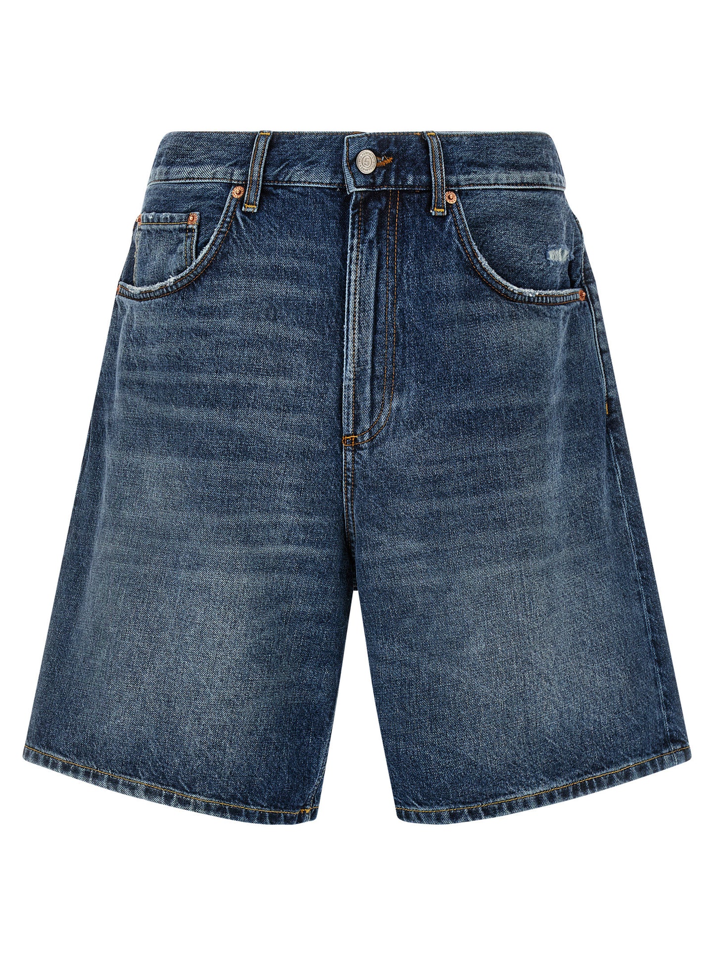 Department 5 Department 5 Singers Bermuda Shorts