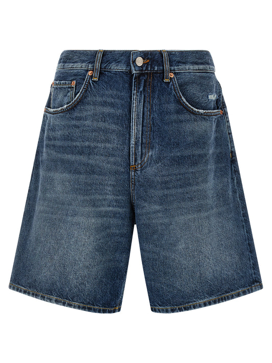 Department 5 Department 5 Singers Bermuda Shorts