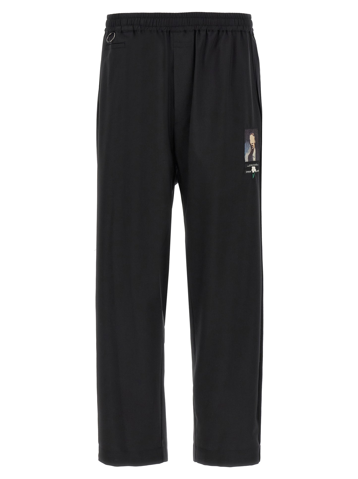 Undercover Undercover Uc1e4519 Pants