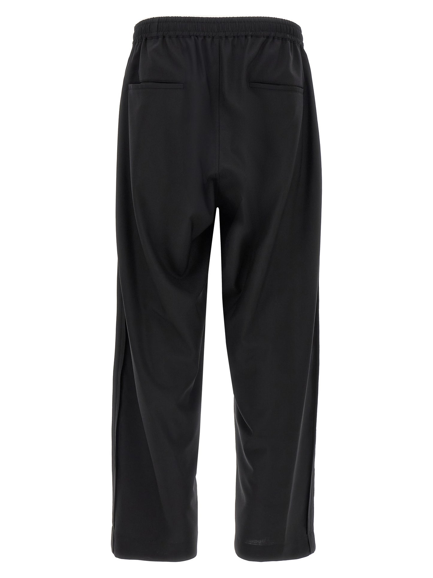 Undercover Undercover Uc1e4519 Pants