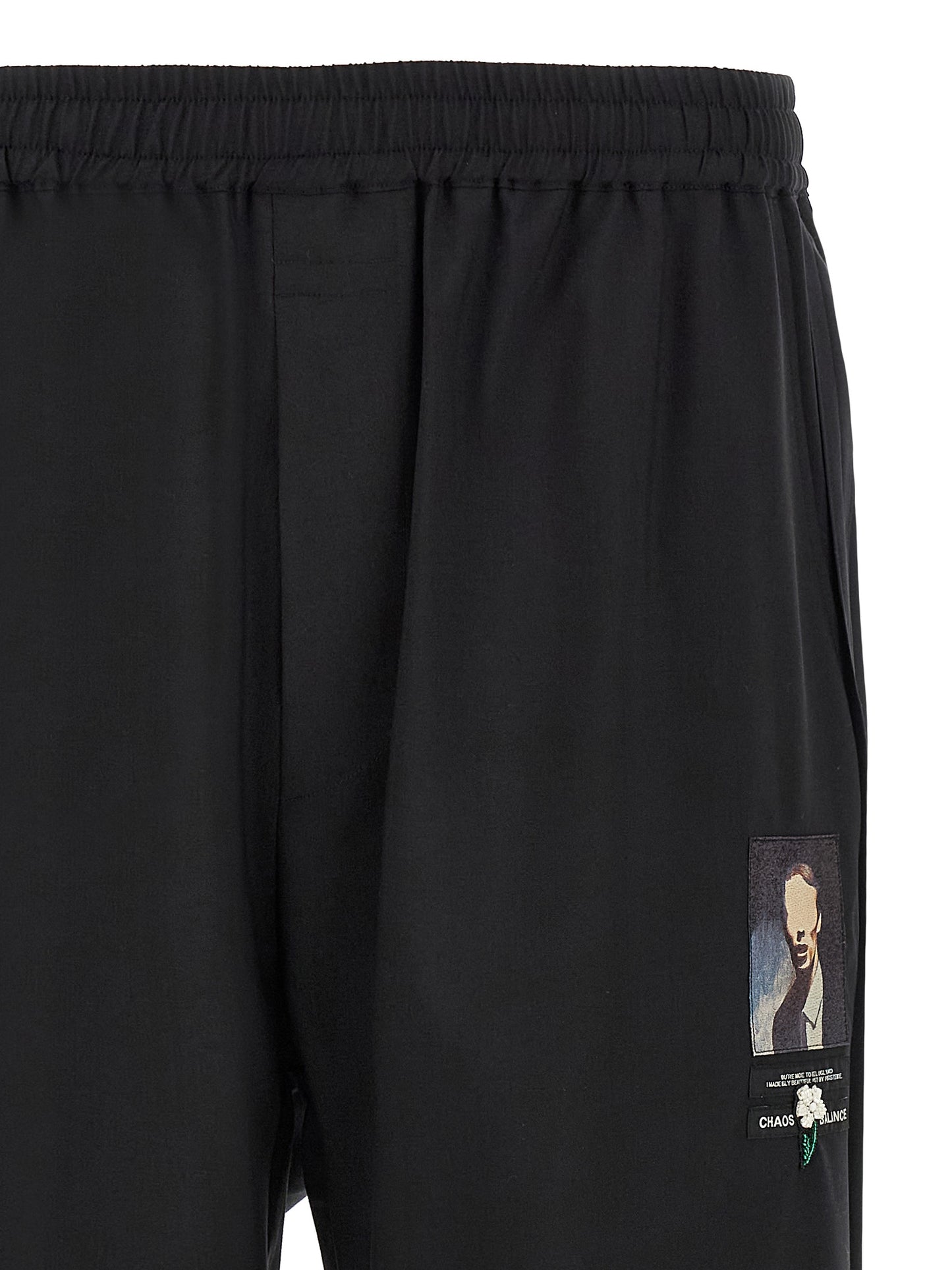 Undercover Undercover Uc1e4519 Pants
