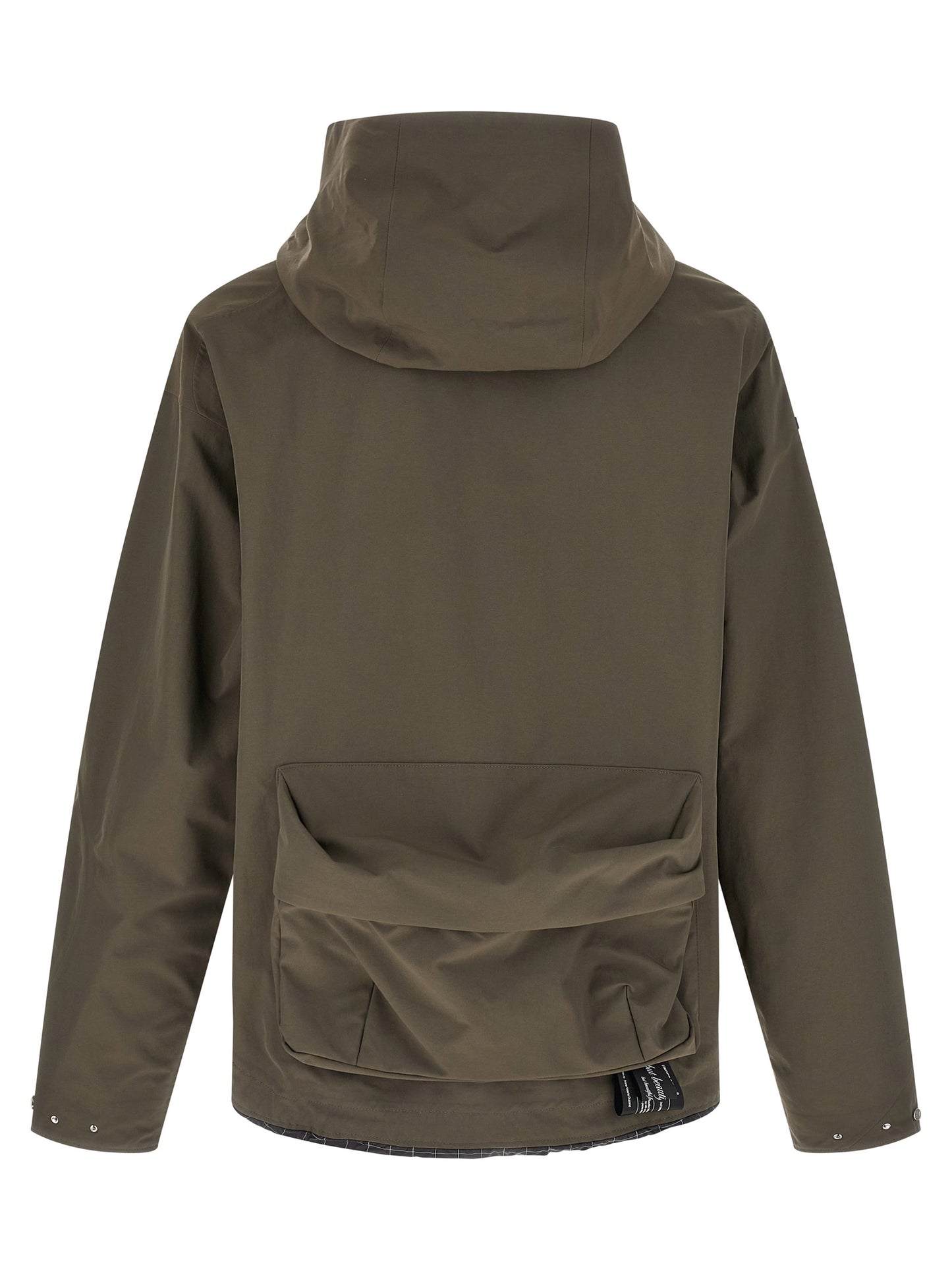 Undercover Undercover Technical Parka