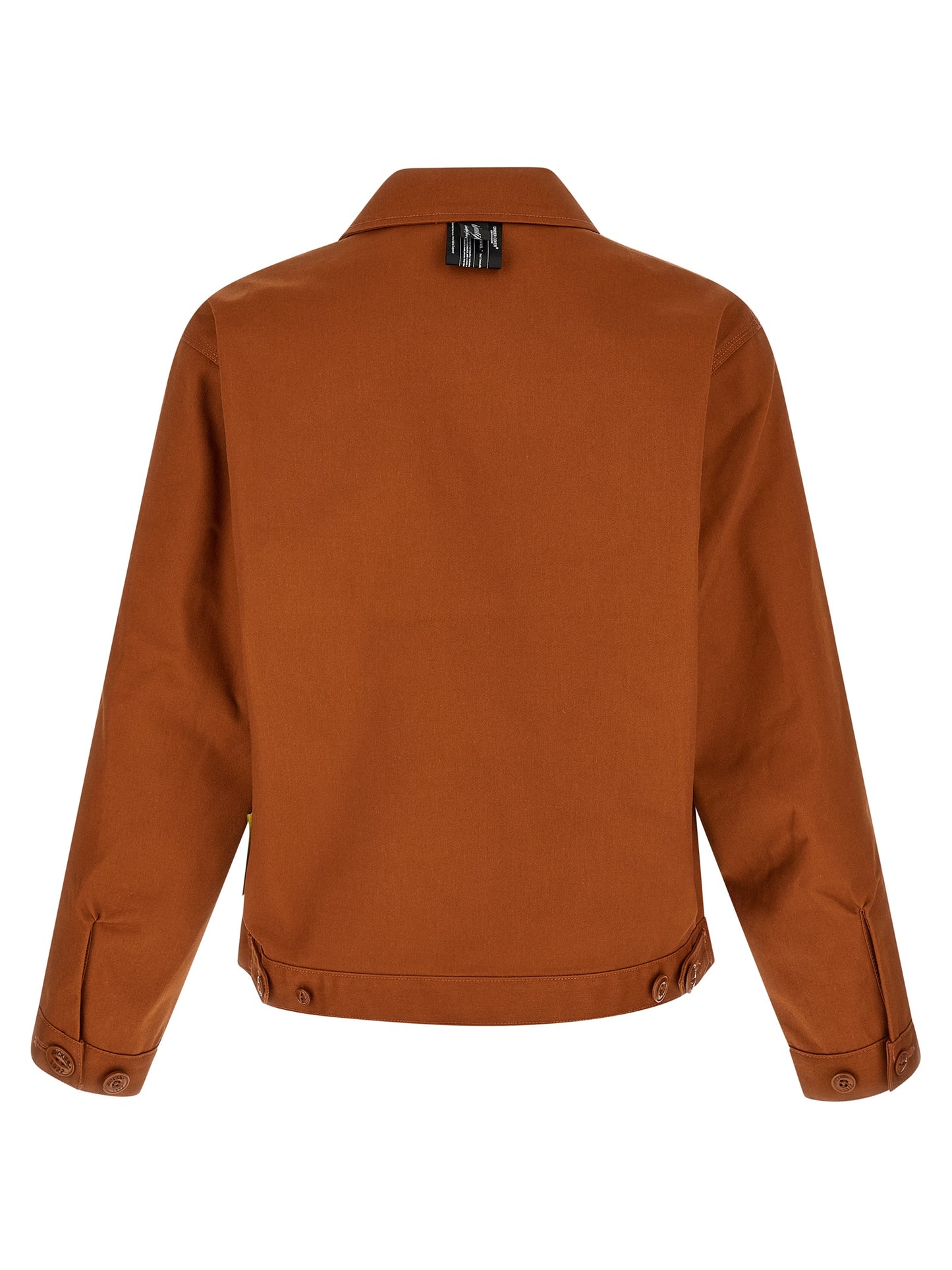 Undercover Dickies X Undercover Uc1f4205 Jacket