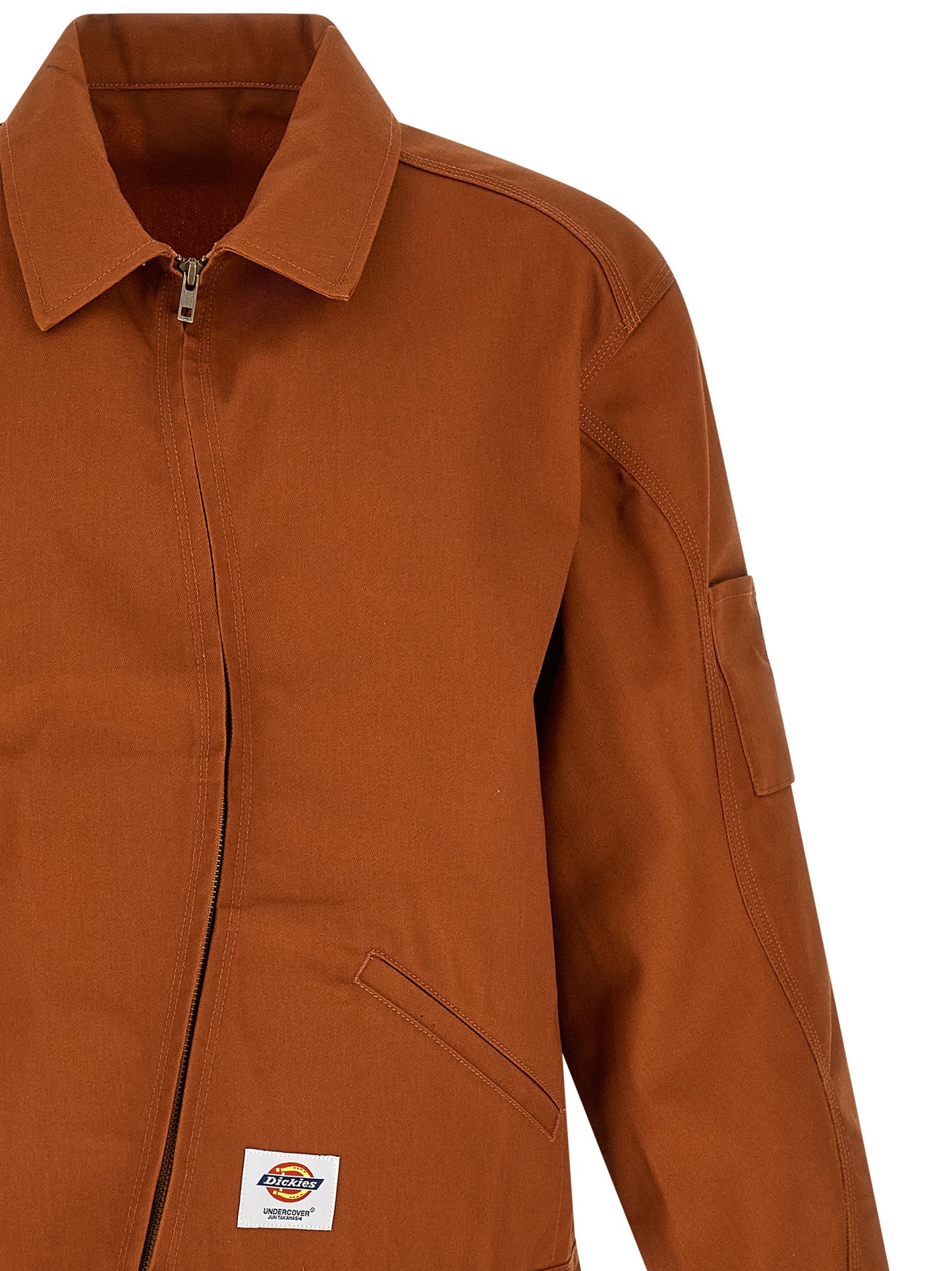 Undercover Dickies X Undercover Uc1f4205 Jacket