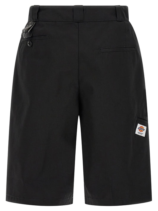 Dickies X Undercover Uc1f4509 Bermuda Shorts